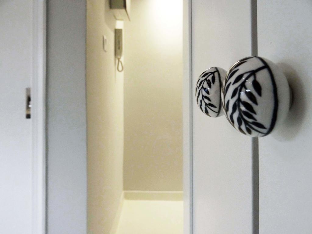 Apartamento The Cucuwow Atenas Exterior foto